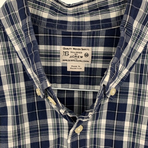 J.Crew Casual Shirt - Picture 2 of 2